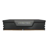 Corsair Vengeance 64GB (2 x 32GB) DDR5-6000 PC5-48000 CL30 Twin-Channel Desktop Reminiscence Package CMK64GX5M2B6000C30 – Black