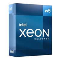 Intel Xeon w5-2455X Sapphire Rapids 3.2GHz 12-Core LGA 4677 Boxed CPU – Heatsink Not Included