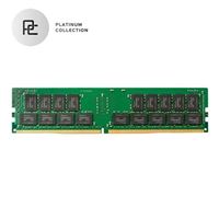 Kingston 32GB DDR4-3200 PC4-25600 CL22 ECC Registered Server Reminiscence Module KTD-PE432/32G – Inexperienced – Single Channel